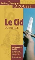 Cid d'occasion  Livré partout en France
