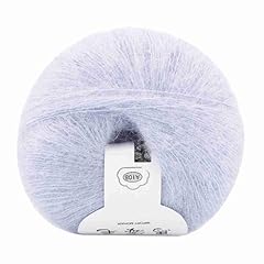 Mohair yarn soft for sale  Delivered anywhere in UK