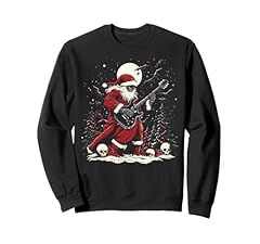 Gothic santa skull for sale  Delivered anywhere in UK