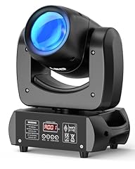 100w moving head for sale  Delivered anywhere in UK