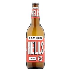 Camden hells lager for sale  Delivered anywhere in UK