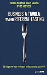Business tavola ovvero usato  Spedito ovunque in Italia 
