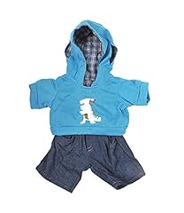 Dinosaur hoodie jeans for sale  Delivered anywhere in UK