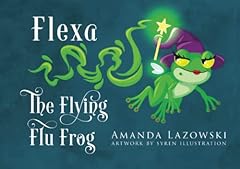 Flexa flying flu for sale  Delivered anywhere in Ireland