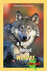 Book wolves kids for sale  Delivered anywhere in USA 