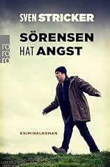 Sörensen hat angst gebraucht kaufen  Wird an jeden Ort in Deutschland