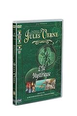 Ile mystérieuse d'occasion  Livré partout en France