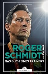 Roger schmidt buch gebraucht kaufen  Wird an jeden Ort in Deutschland