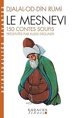 Mesnevi 150 contes d'occasion  Livré partout en France
