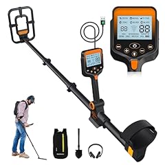 Metal detector professionali usato  Spedito ovunque in Italia 