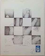 Signed lithograph for sale  Delivered anywhere in USA 
