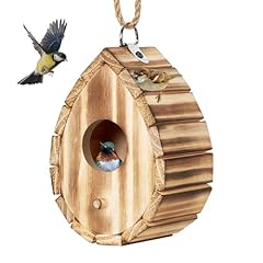 Clackibukvyz hummingbird house for sale  Delivered anywhere in USA 