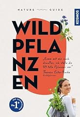 Nature guide wildpflanzen gebraucht kaufen  Wird an jeden Ort in Deutschland
