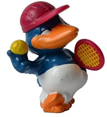 Figurina bingo birds usato  Spedito ovunque in Italia 