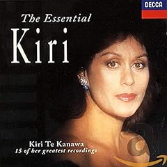 Essential kiri import d'occasion  Livré partout en France