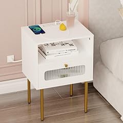 Leomonio nightstand charging for sale  Delivered anywhere in USA 