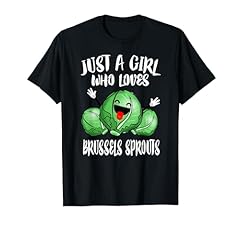 Girl loves brussels for sale  Delivered anywhere in USA 