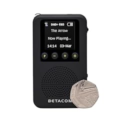 Betacom pocket dab for sale  Delivered anywhere in UK
