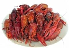 Lbs. crawfish for sale  Delivered anywhere in USA 