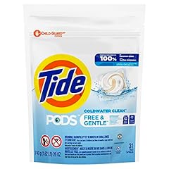 Tide pods laundry for sale  Delivered anywhere in UK