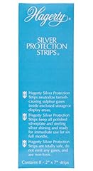 Hagerty silver protection for sale  Delivered anywhere in USA 
