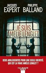 Amélie lenglet d'occasion  Livré partout en France