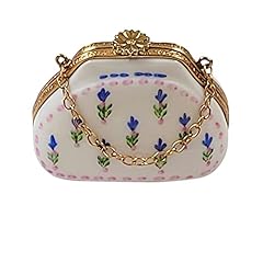 Rochard bluebonnet purse for sale  Delivered anywhere in USA 