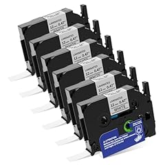 Label maker tape for sale  Delivered anywhere in USA 