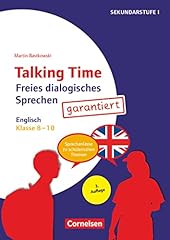 Talking time sprechaktivierung gebraucht kaufen  Wird an jeden Ort in Deutschland