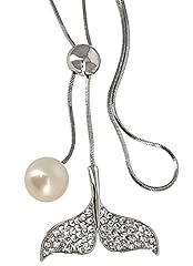 Sautoir femme long d'occasion  Livré partout en France