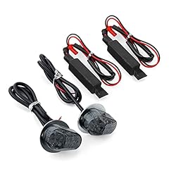 Motorcycle turn lights for sale  Delivered anywhere in USA 