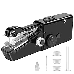 Handheld sewing machine for sale  Delivered anywhere in UK