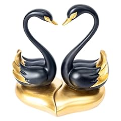Paytonture swan statues for sale  Delivered anywhere in USA 