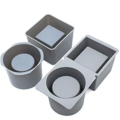 Concrete planter molds for sale  Delivered anywhere in USA 