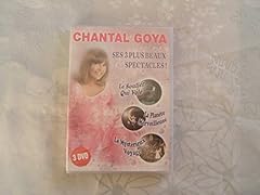 Chantal goya beaux d'occasion  Livré partout en France