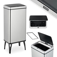 Relaxdays cestino automatico usato  Spedito ovunque in Italia 