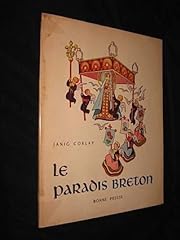 Paradis breton board d'occasion  Livré partout en France