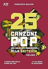 Canzoni pop che usato  Spedito ovunque in Italia 