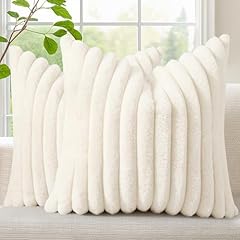 Decoruhome faux fur for sale  Delivered anywhere in USA 