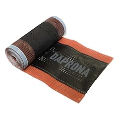 Daprona bande faîtage d'occasion  Livré partout en France