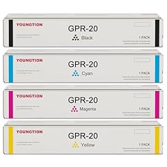 Gpr20 toner cartridge for sale  Delivered anywhere in USA 