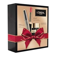 Oréal paris coffret d'occasion  Livré partout en France
