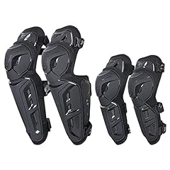 Scoyco 4pcs knee for sale  Delivered anywhere in USA 