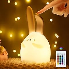 Cute bunny night for sale  Delivered anywhere in UK