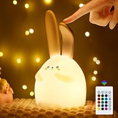 Cute bunny night for sale  Delivered anywhere in UK