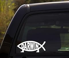 Darwin fish evolution for sale  Delivered anywhere in USA 