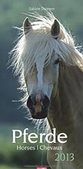 Pferde 2013 horses gebraucht kaufen  Wird an jeden Ort in Deutschland