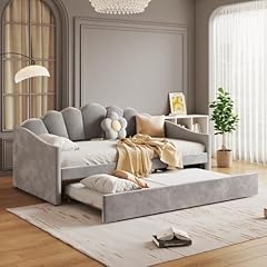 Aniroy upholstered bed for sale  Delivered anywhere in UK