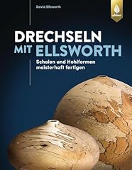 Drechseln ellsworth schalen gebraucht kaufen  Wird an jeden Ort in Deutschland