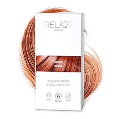 Reliqt naturals pflanzenhaarfa gebraucht kaufen  Wird an jeden Ort in Deutschland